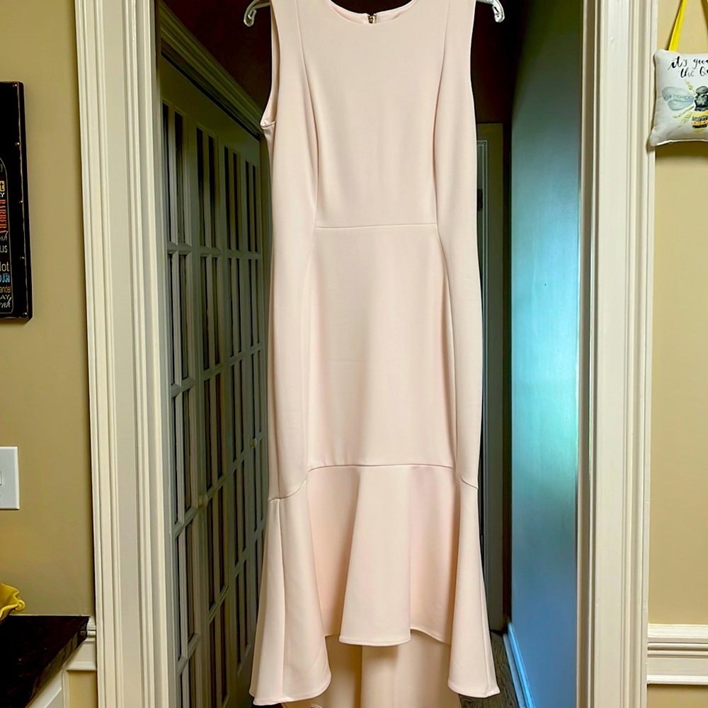 Calvin Klein dress